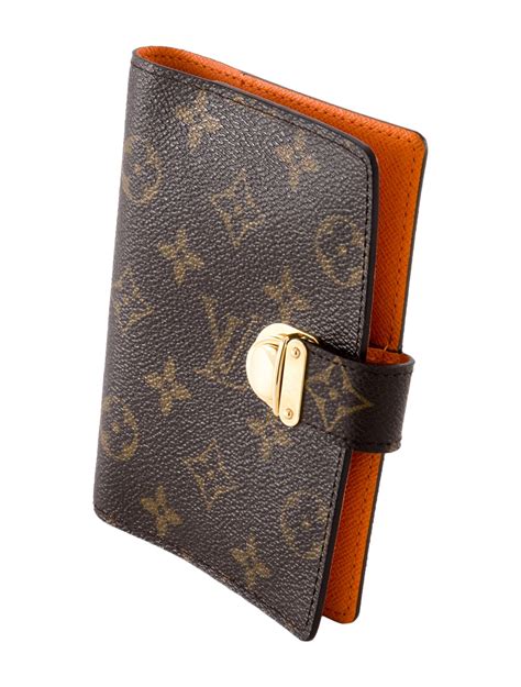 louis vuitton koala agenda|Small Ring Agenda Cover Monogram .